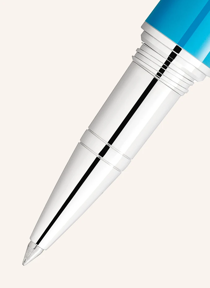 MONTBLANC MONTBLANC Rollerball MUSES MARIA CALLAS SPECIAL EDITION