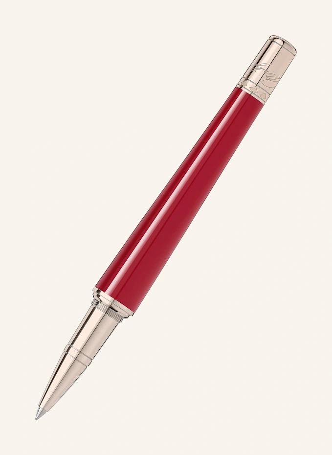 MONTBLANC MONTBLANC Rollerball MUSES MARILYN MONROE SPECIAL EDITION