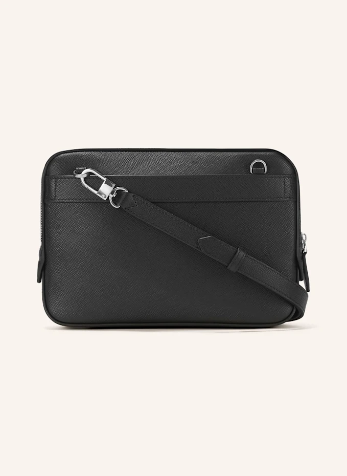 MONTBLANC MONTBLANC Saffiano-Business-Tasche SARTORIAL MINI