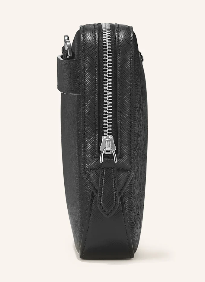 MONTBLANC MONTBLANC Saffiano-Business-Tasche SARTORIAL MINI