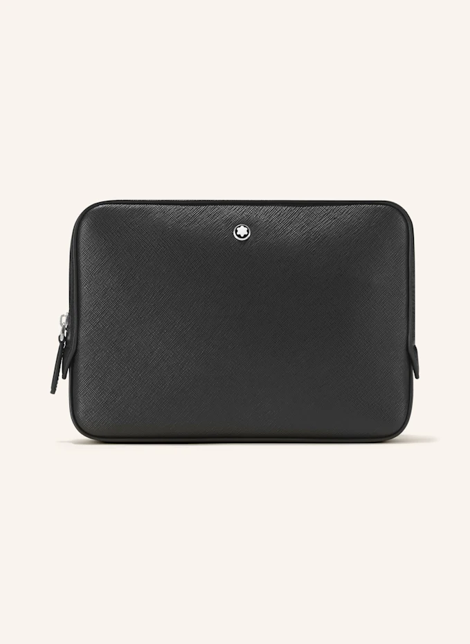MONTBLANC MONTBLANC Saffiano-Business-Tasche SARTORIAL MINI