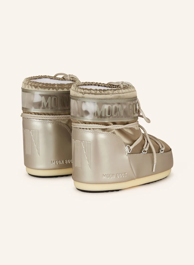 MOON BOOT MOON BOOT Moon Boots ICON LOW GLANCEKIDS