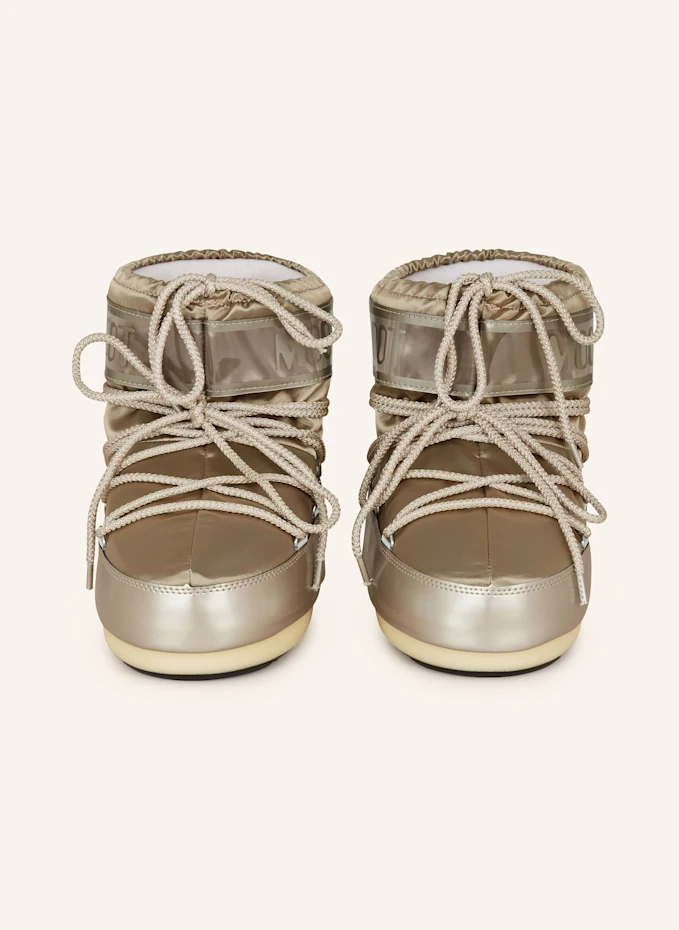 MOON BOOT MOON BOOT Moon Boots ICON LOW GLANCEKIDS