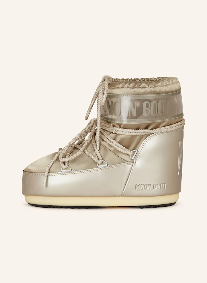 MOON BOOT MOON BOOT Moon Boots ICON LOW GLANCEKIDS
