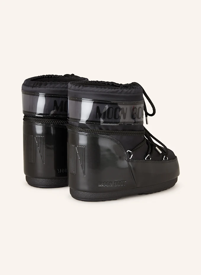 MOON BOOT MOON BOOT Moon Boots ICON LOW GLANCEKIDS