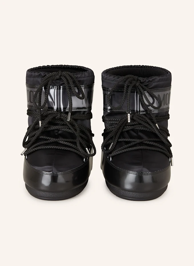 MOON BOOT MOON BOOT Moon Boots ICON LOW GLANCEKIDS