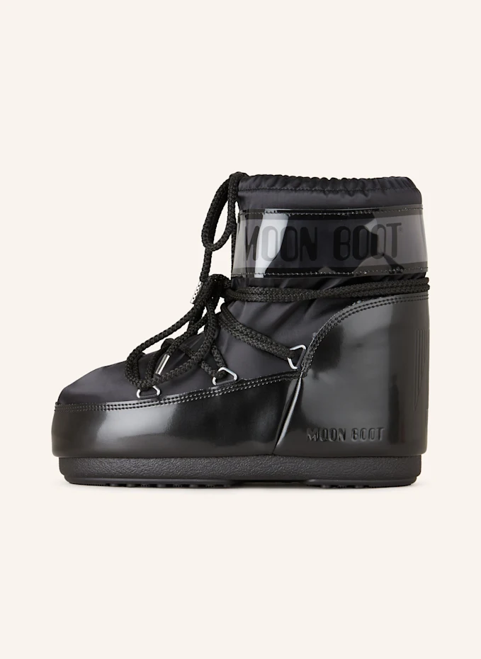 MOON BOOT MOON BOOT Moon Boots ICON LOW GLANCEKIDS