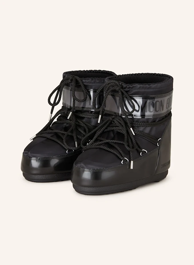 MOON BOOT MOON BOOT Moon Boots ICON LOW GLANCEKIDS