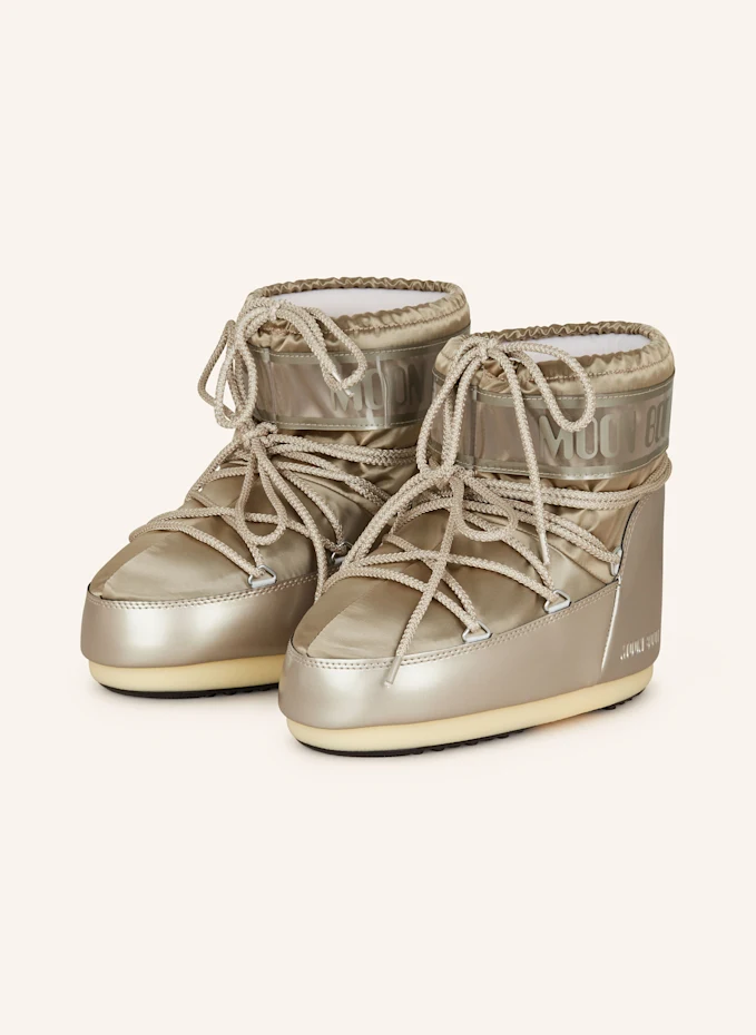 MOON BOOT MOON BOOT Moon Boots ICON LOW GLANCEKIDS