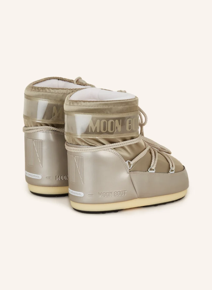 MOON BOOT MOON BOOT Moon Boots ICON LOWKIDS