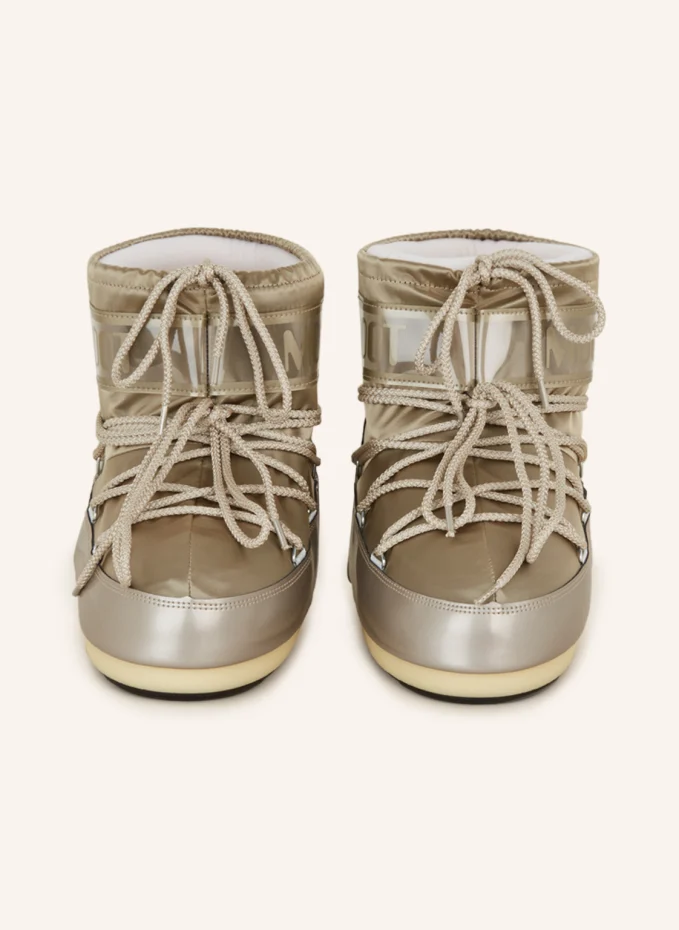 MOON BOOT MOON BOOT Moon Boots ICON LOWKIDS