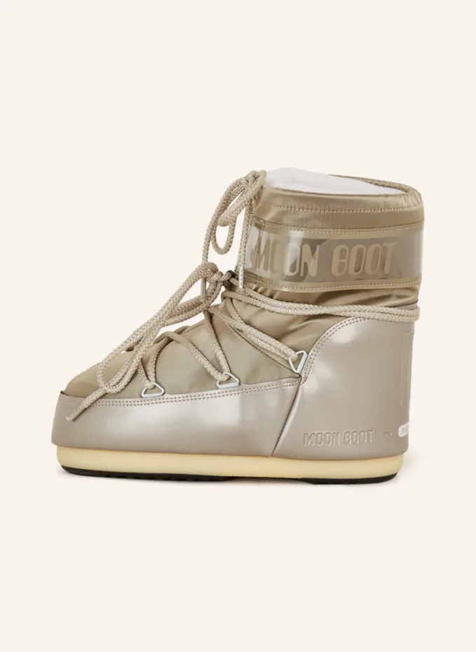 MOON BOOT MOON BOOT Moon Boots ICON LOWKIDS