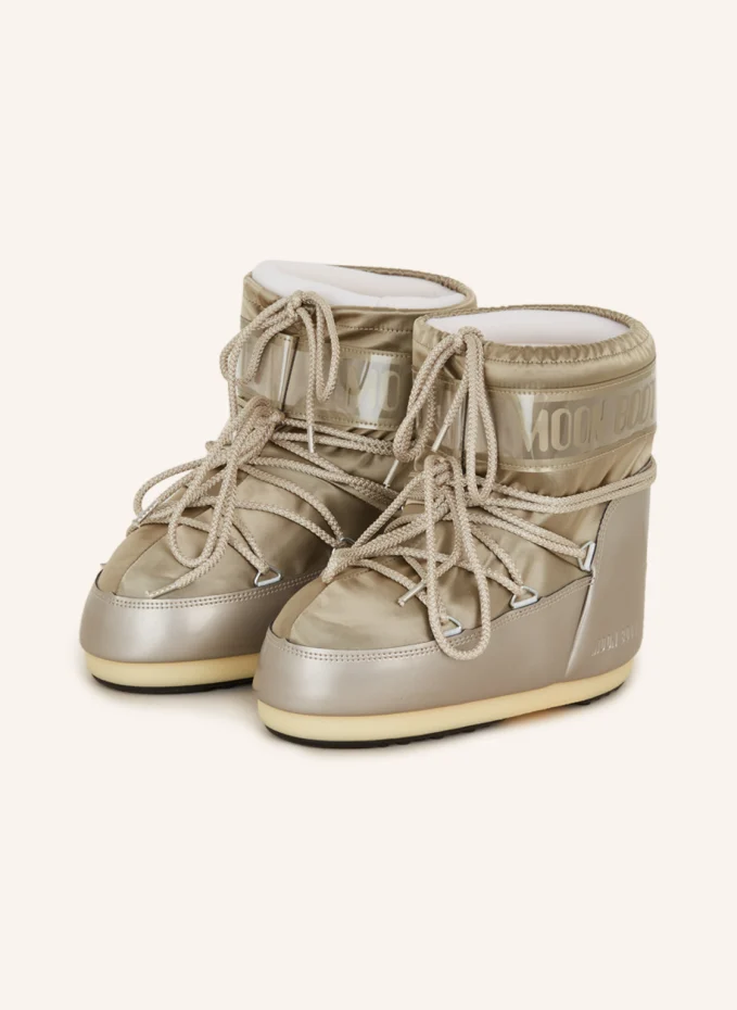 MOON BOOT MOON BOOT Moon Boots ICON LOWKIDS