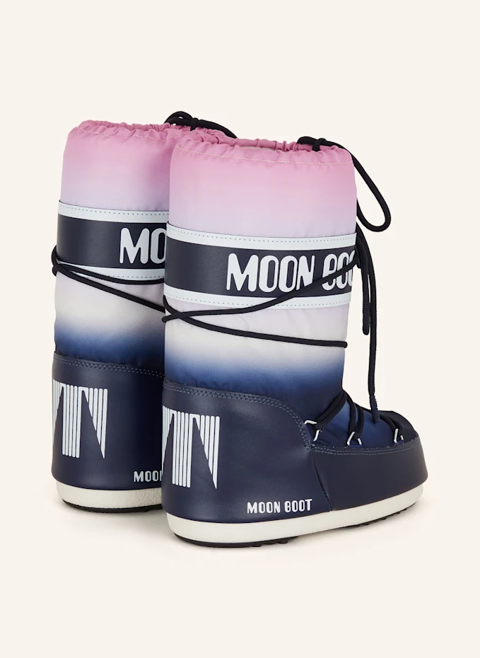 MOON BOOT MOON BOOT Moon Boots ICON MOONRISEKIDS