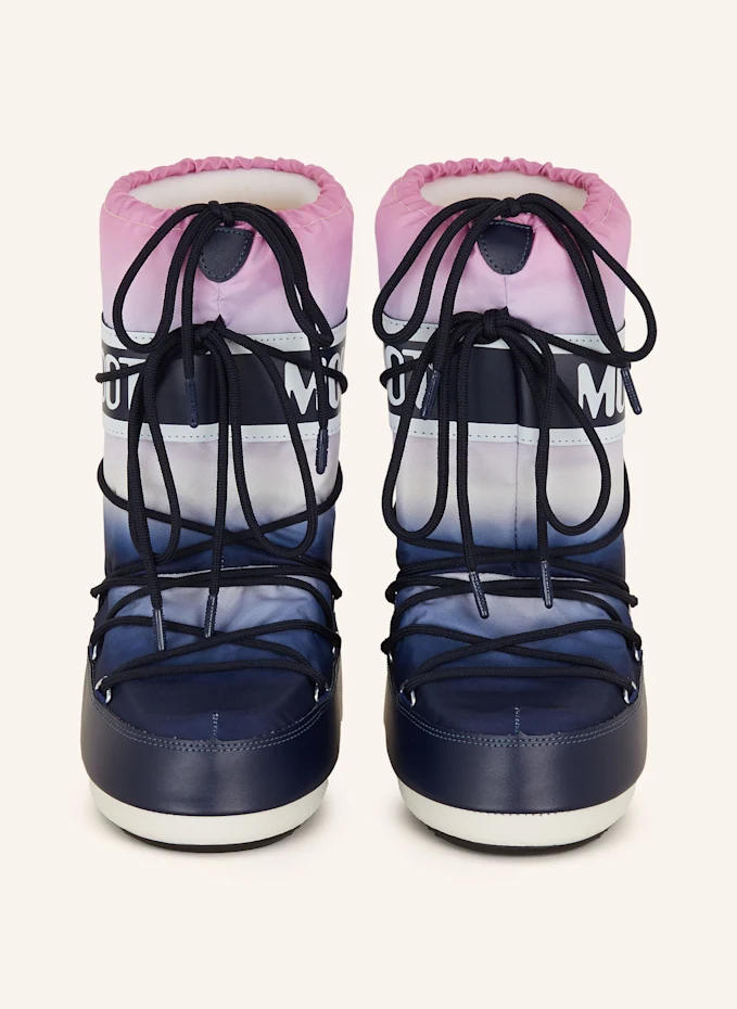 MOON BOOT MOON BOOT Moon Boots ICON MOONRISEKIDS