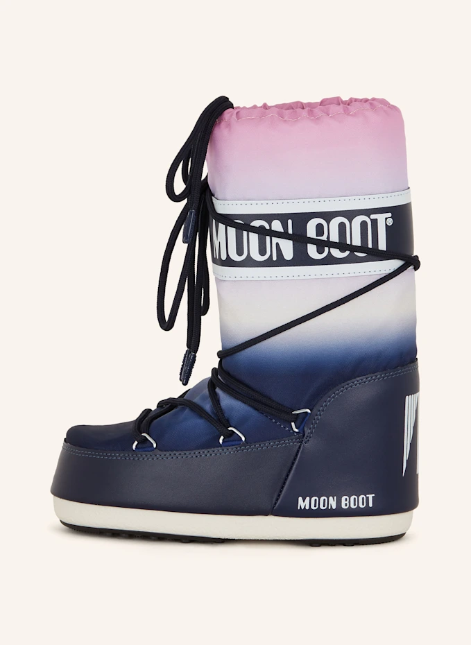 MOON BOOT MOON BOOT Moon Boots ICON MOONRISEKIDS