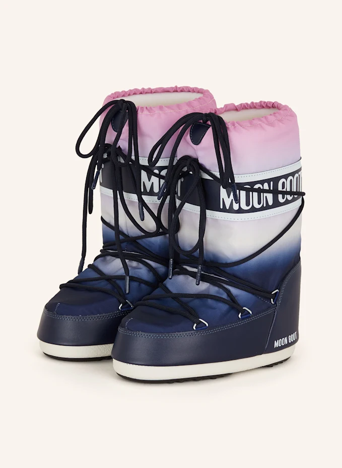 MOON BOOT MOON BOOT Moon Boots ICON MOONRISEKIDS