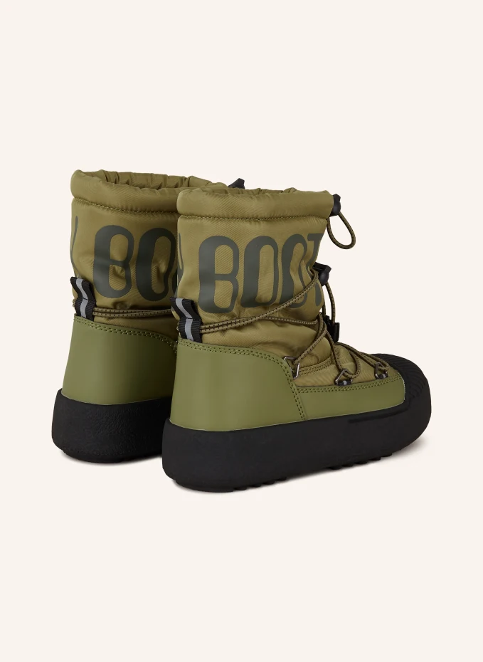 MOON BOOT MOON BOOT Moon Boots JTRACK POLARKIDS