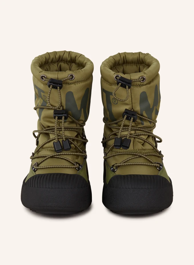 MOON BOOT MOON BOOT Moon Boots JTRACK POLARKIDS
