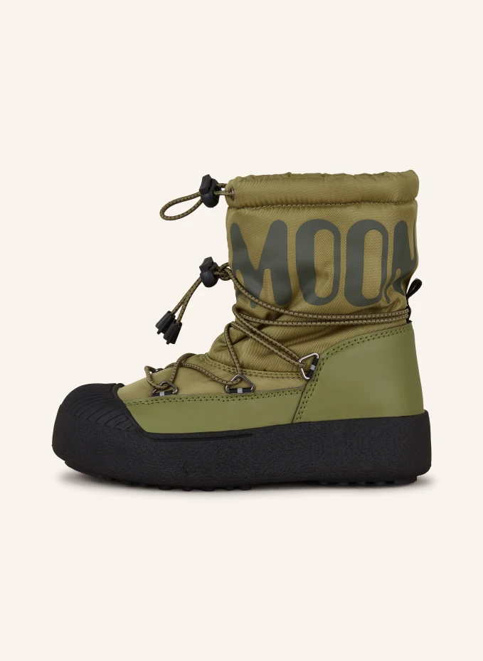 MOON BOOT MOON BOOT Moon Boots JTRACK POLARKIDS
