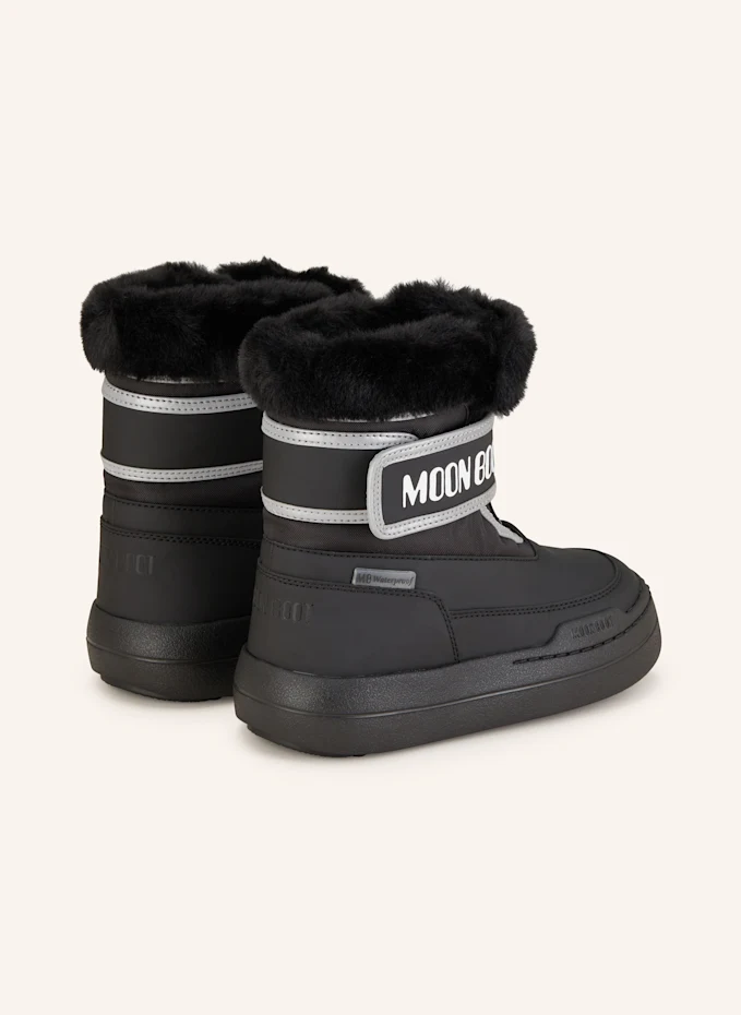 MOON BOOT MOON BOOT Moon Boots PARK STRAPKIDS