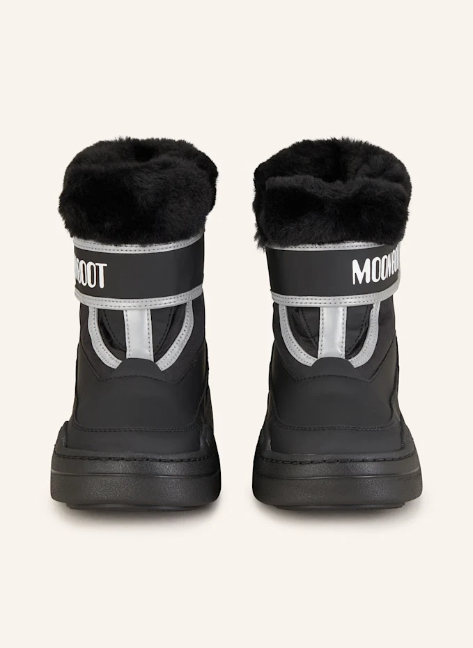 MOON BOOT MOON BOOT Moon Boots PARK STRAPKIDS