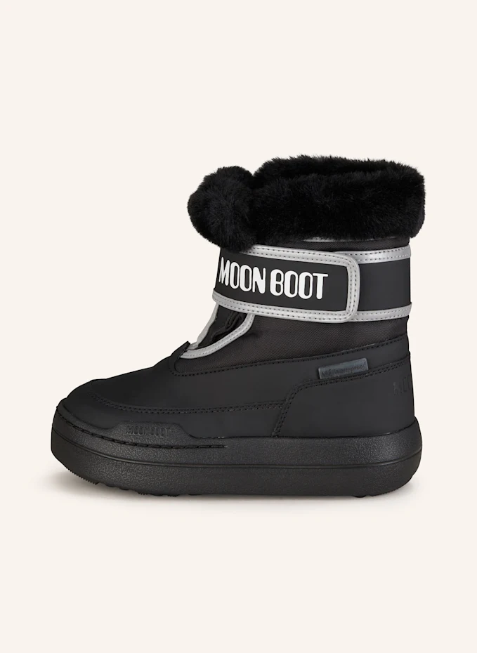 MOON BOOT MOON BOOT Moon Boots PARK STRAPKIDS
