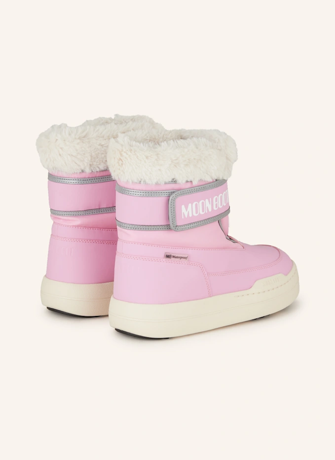 MOON BOOT MOON BOOT Moon Boots PARK STRAPKIDS