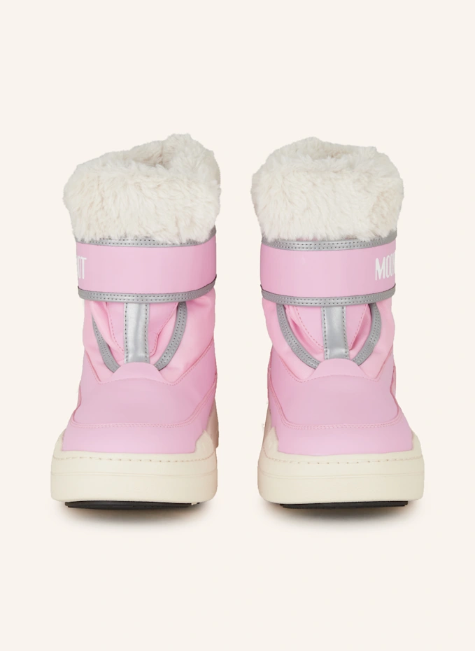 MOON BOOT MOON BOOT Moon Boots PARK STRAPKIDS