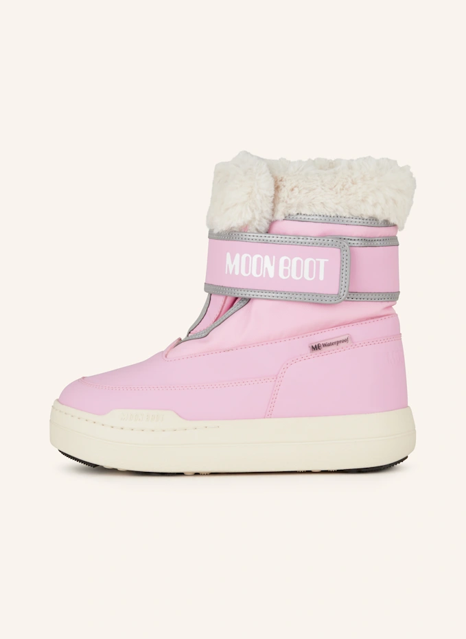 MOON BOOT MOON BOOT Moon Boots PARK STRAPKIDS