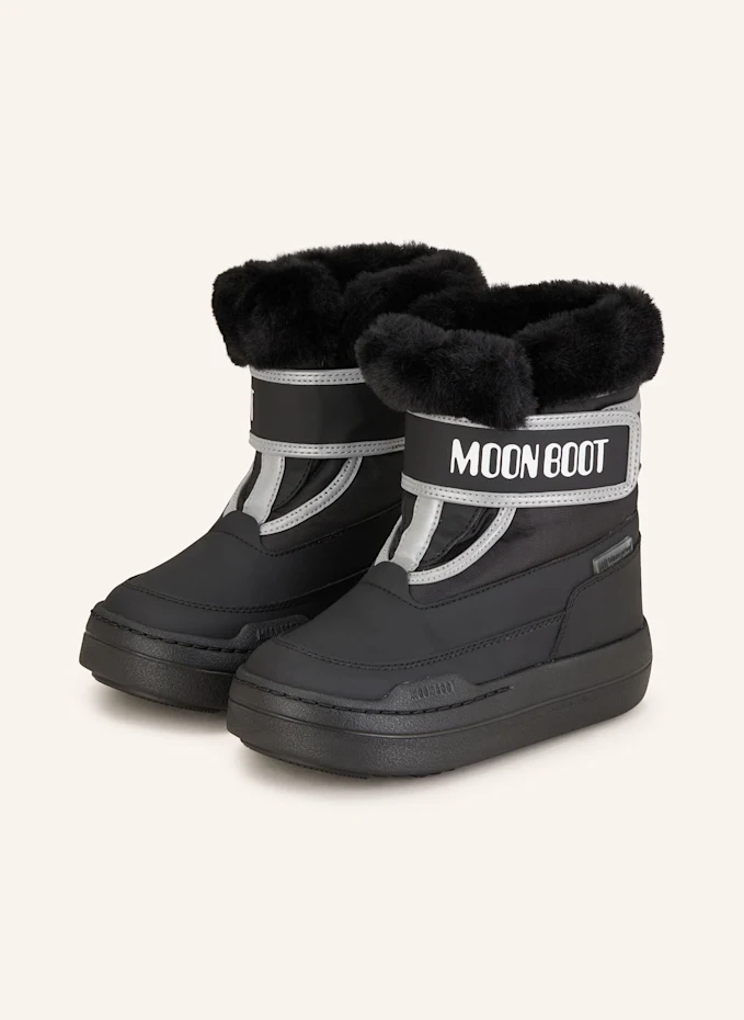 MOON BOOT MOON BOOT Moon Boots PARK STRAPKIDS