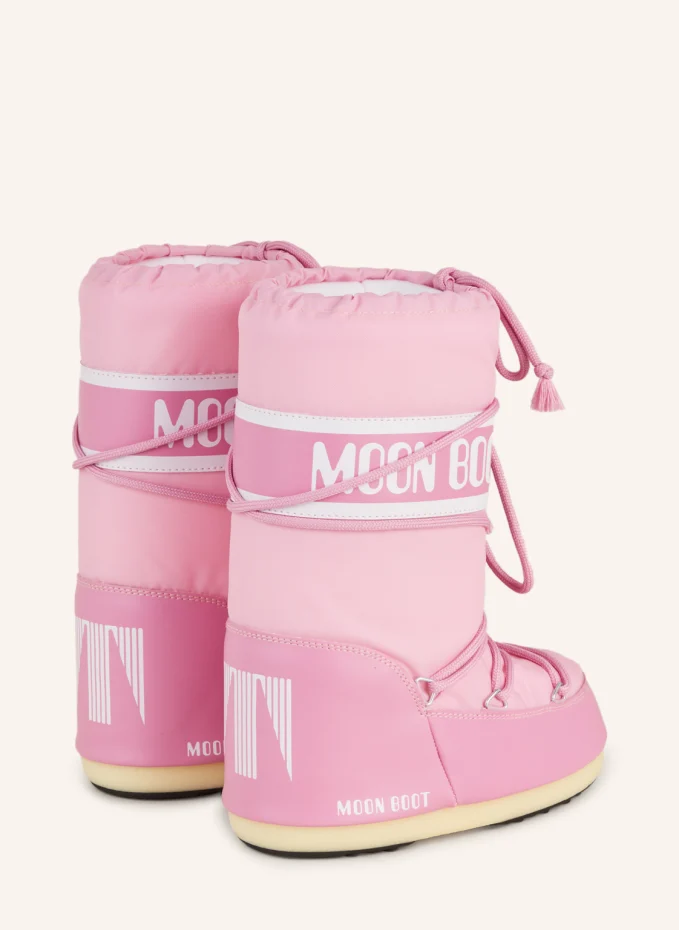 MOON BOOT MOON BOOT Moon BootsKIDS