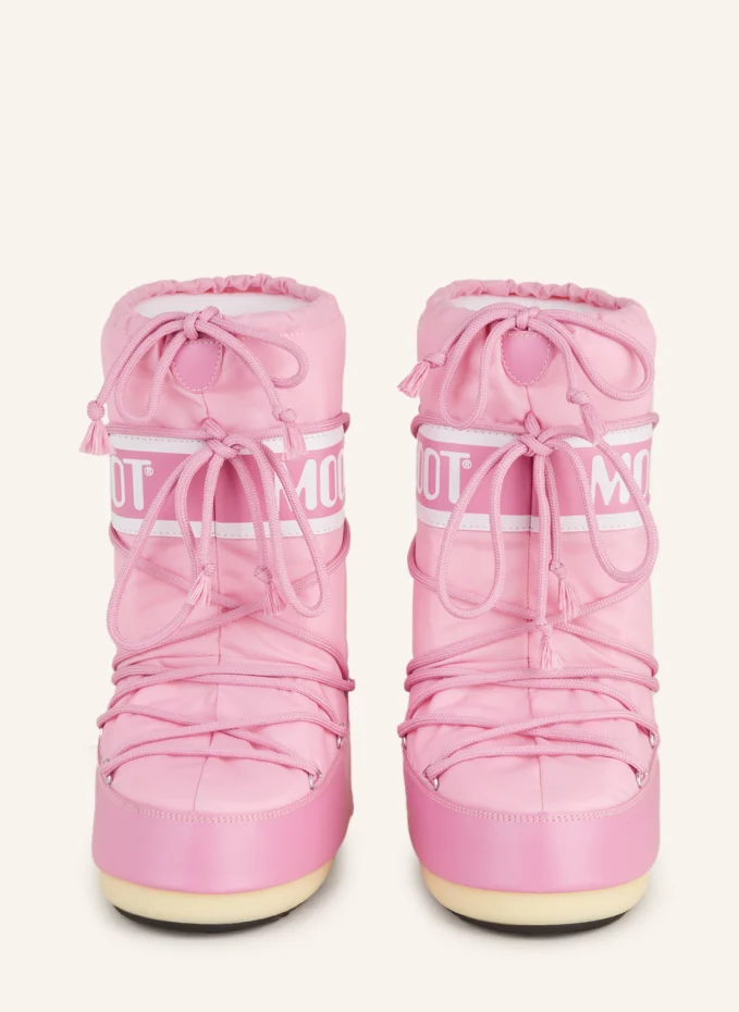 MOON BOOT MOON BOOT Moon BootsKIDS