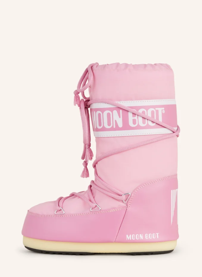 MOON BOOT MOON BOOT Moon BootsKIDS