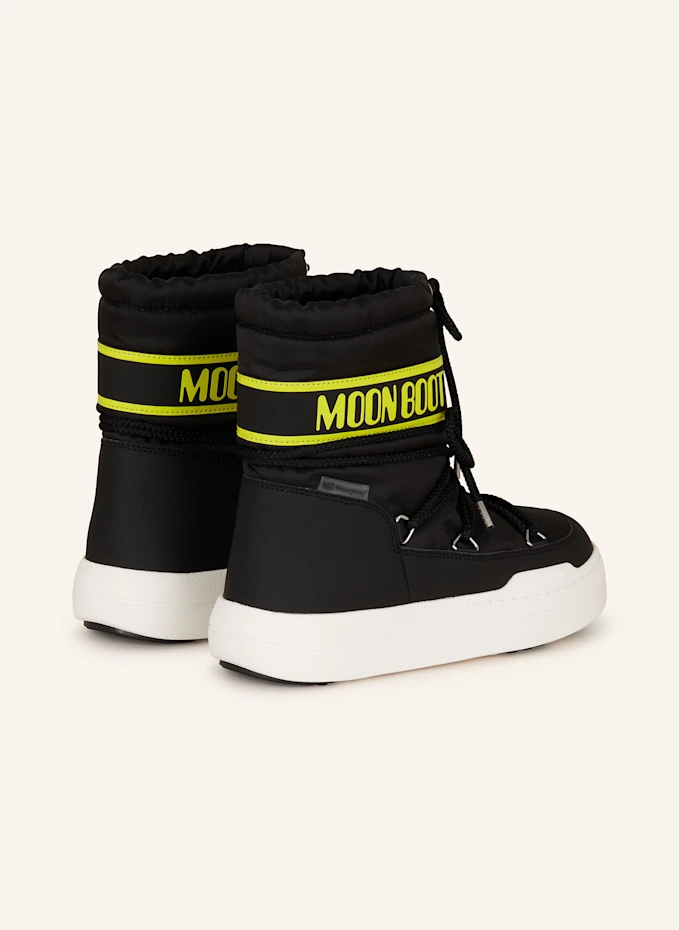 MOON BOOT MOON BOOT Moon BootsKIDS