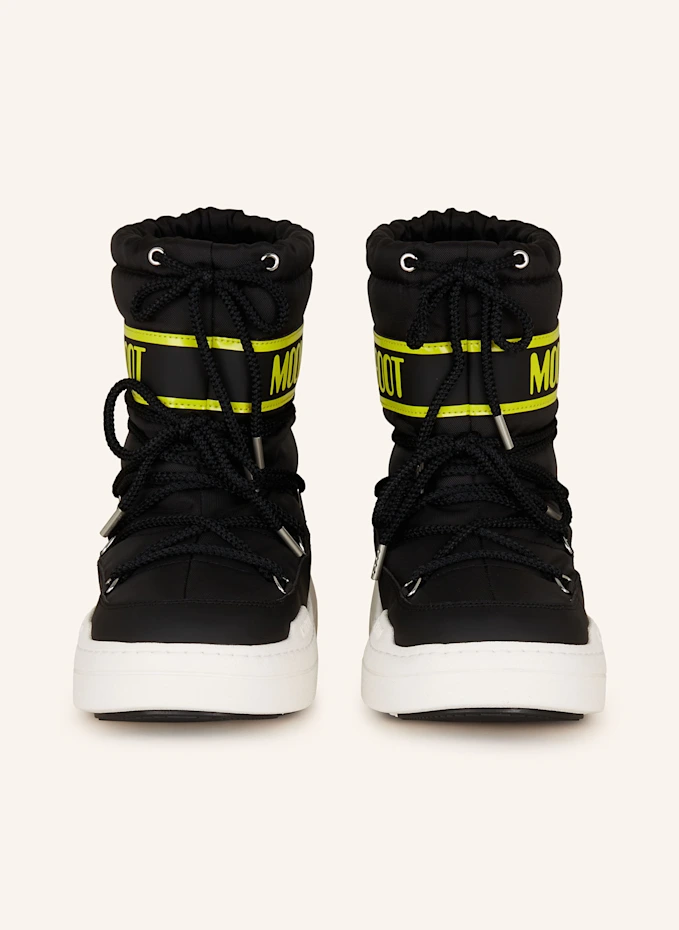 MOON BOOT MOON BOOT Moon BootsKIDS