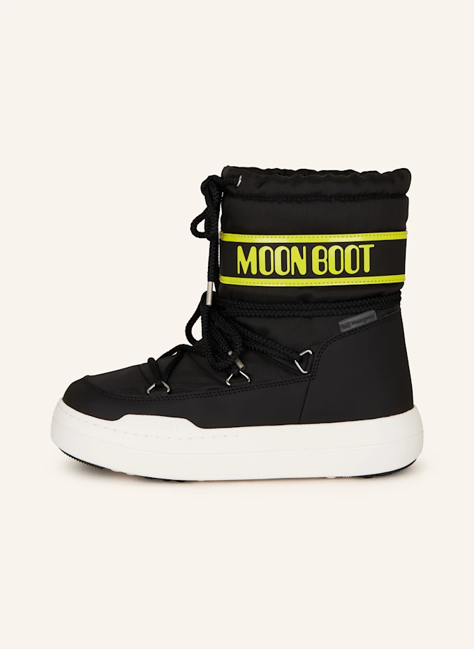 MOON BOOT MOON BOOT Moon BootsKIDS