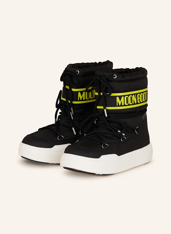 MOON BOOT MOON BOOT Moon BootsKIDS
