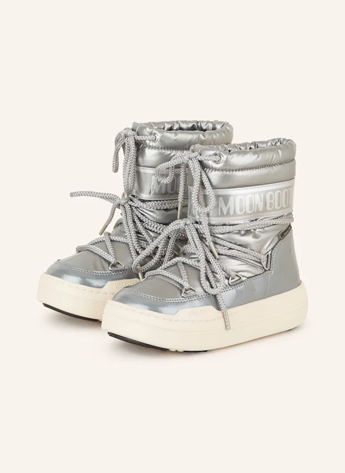 MOON BOOT MOON BOOT Moon BootsKIDS