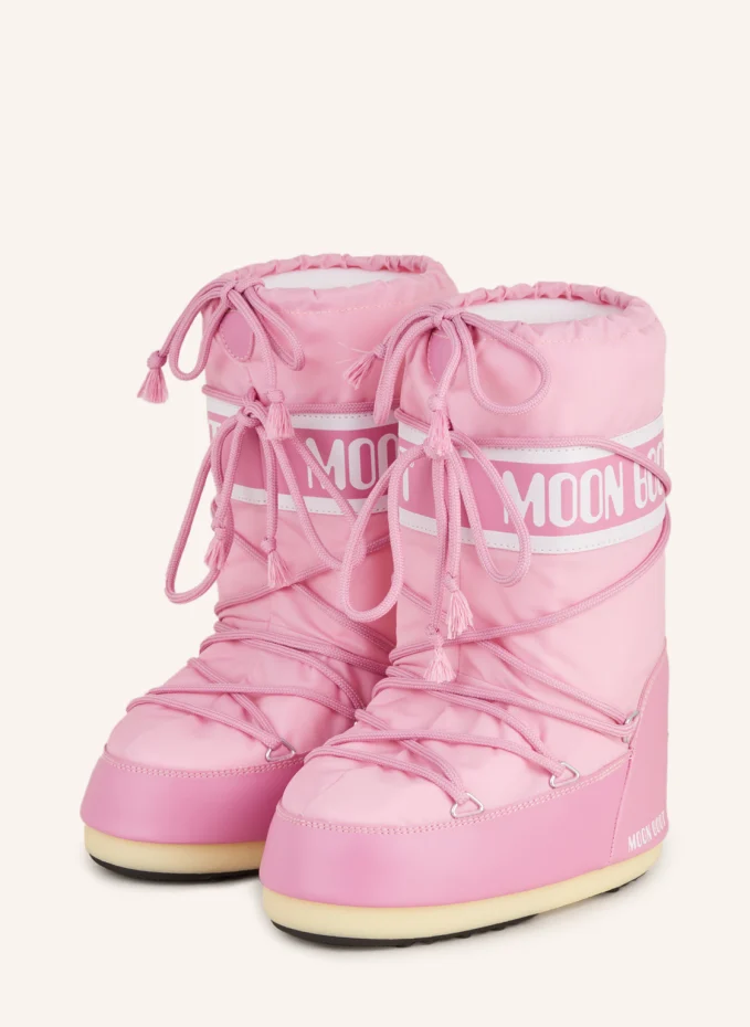 MOON BOOT MOON BOOT Moon BootsKIDS