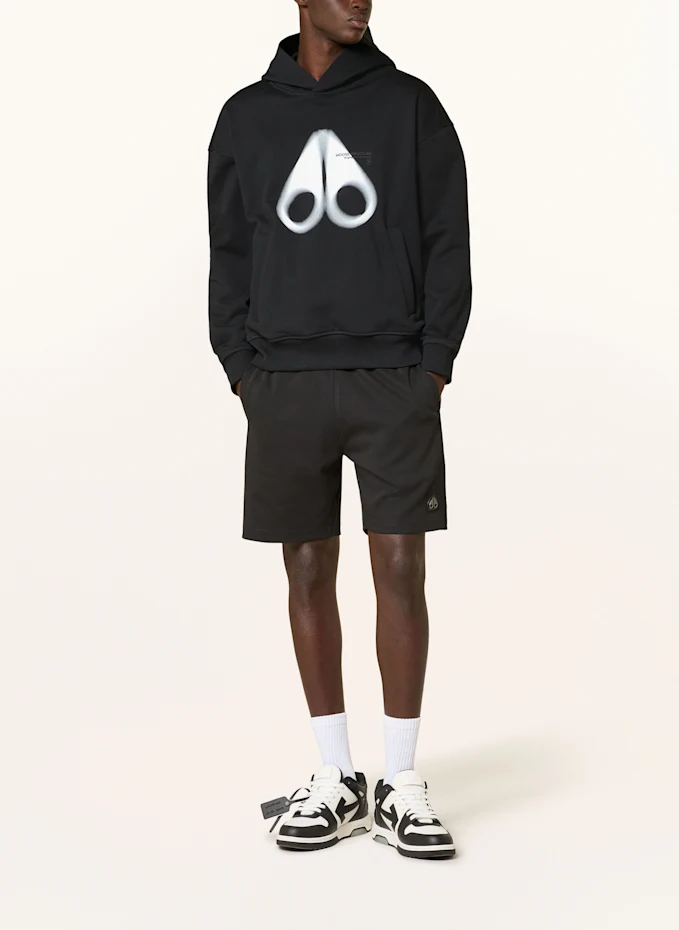 MOOSE KNUCKLES MOOSE KNUCKLES Hoodie MAURICE