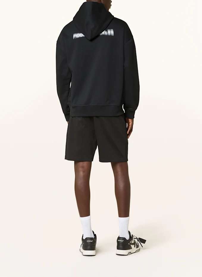 MOOSE KNUCKLES MOOSE KNUCKLES Hoodie MAURICE