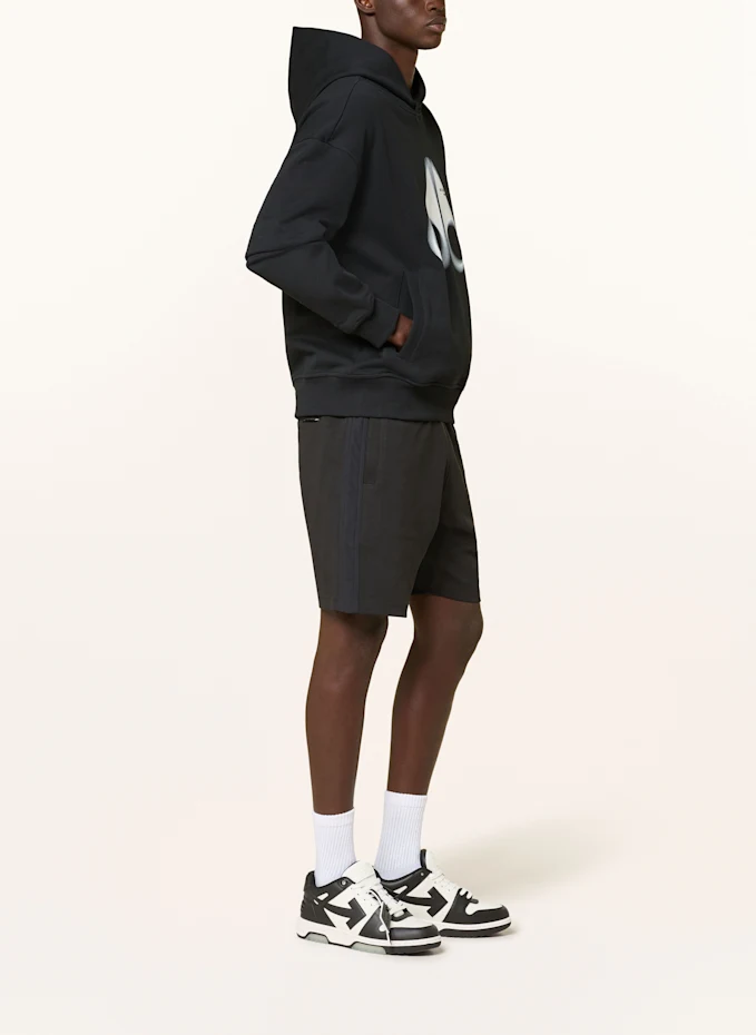 MOOSE KNUCKLES MOOSE KNUCKLES Hoodie MAURICE