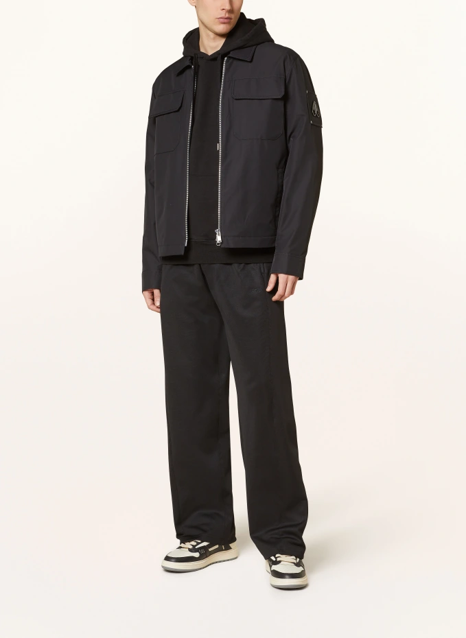 MOOSE KNUCKLES MOOSE KNUCKLES Overjacket JACQUES