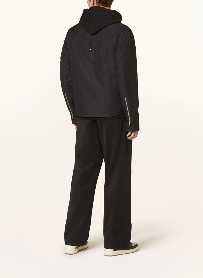 MOOSE KNUCKLES MOOSE KNUCKLES Overjacket JACQUES