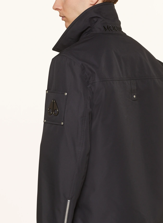 MOOSE KNUCKLES MOOSE KNUCKLES Overjacket JACQUES