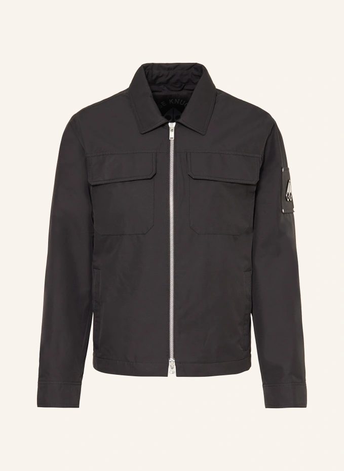 MOOSE KNUCKLES MOOSE KNUCKLES Overjacket JACQUES