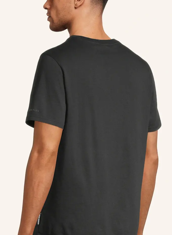 MOOSE KNUCKLES MOOSE KNUCKLES T-Shirt CONWAY