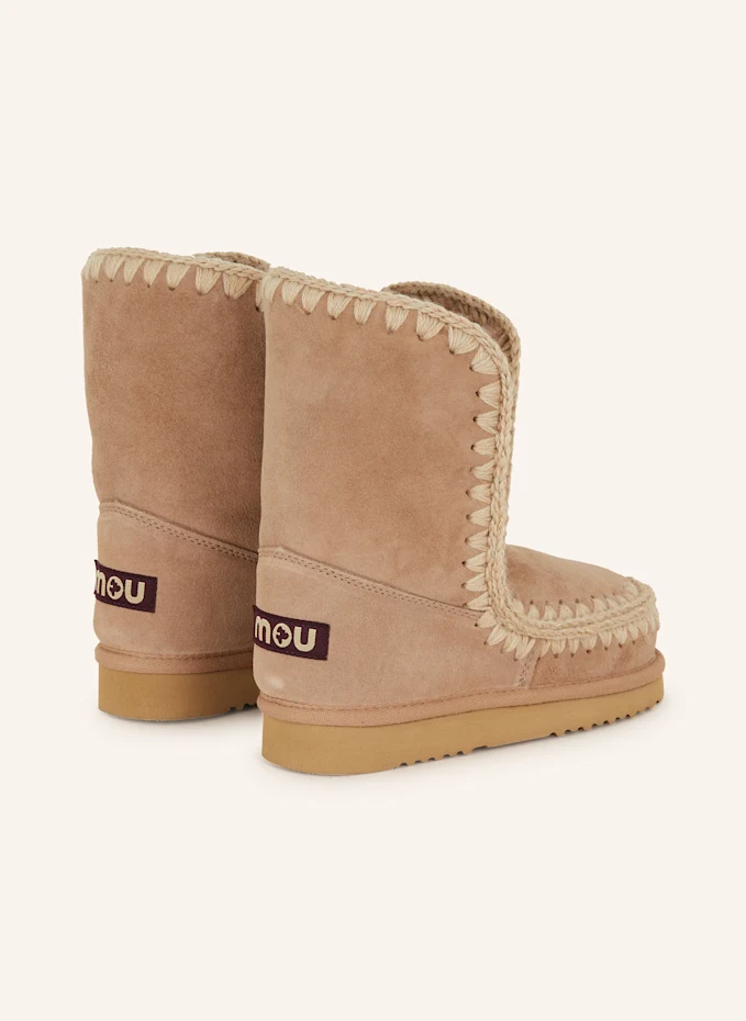 Mou Mou BootsKIDS