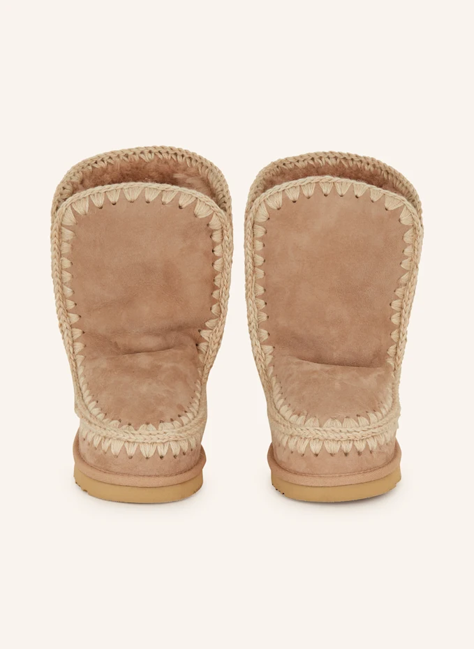 Mou Mou BootsKIDS